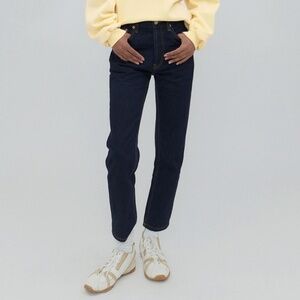 Still Here Indigo Tate Jeans